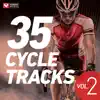 Power Music Workout - 35 Cycle Tracks, Vol. 2